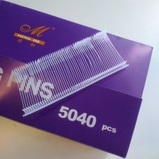 Dây đạn nhựa súng bắn thẻ bài 3.5cm
